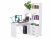 ск62 с надстройкой крафт светлый левый